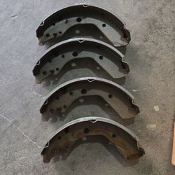 Honda Brakes Shoes