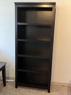 Bookcase- 5 Shelf