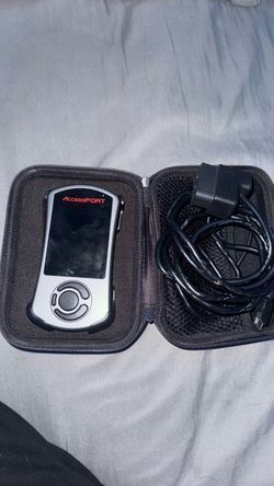Cobb Accessport for Mustang Ecoboost 2018-2023