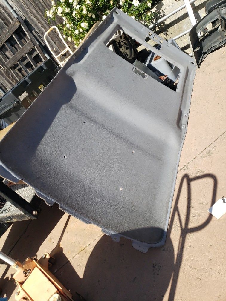 3rd Gen 4runner Parts