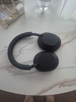 Sony WH-1000XM6