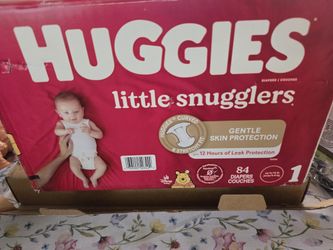 Diapers