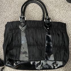 Big Black Bag