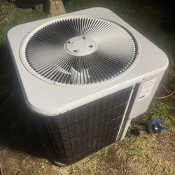 R22 Condenser 3.5 Tons 