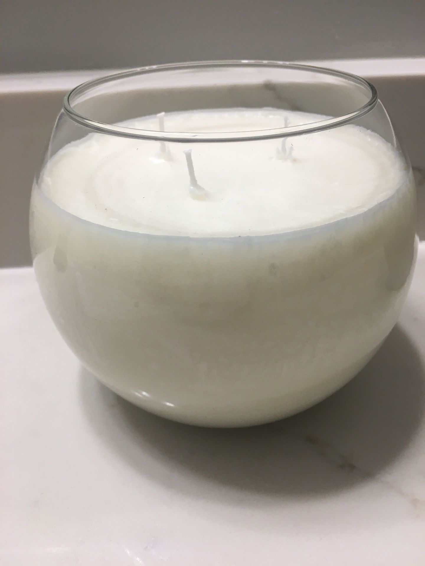 Gingerbread House 3-Wick Candle