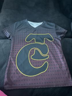 Tomateros shirt