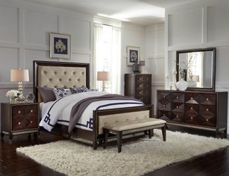 Close out last set orig. $2299