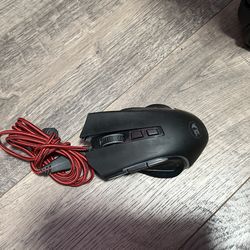 red dragon m60 mouse