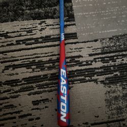 Easton New Bat 