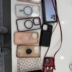 Case for iPhone 13 Pro