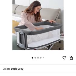 Bassinet 