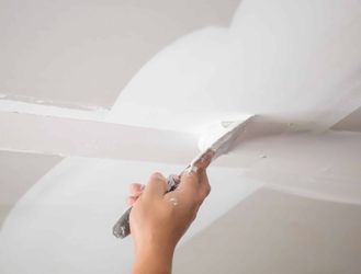 Drywall - Framing- Tbar