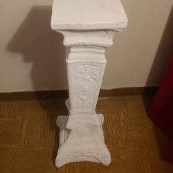  Ceramic Decorative Column