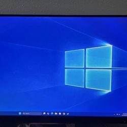 Asus Monitor For Sale!