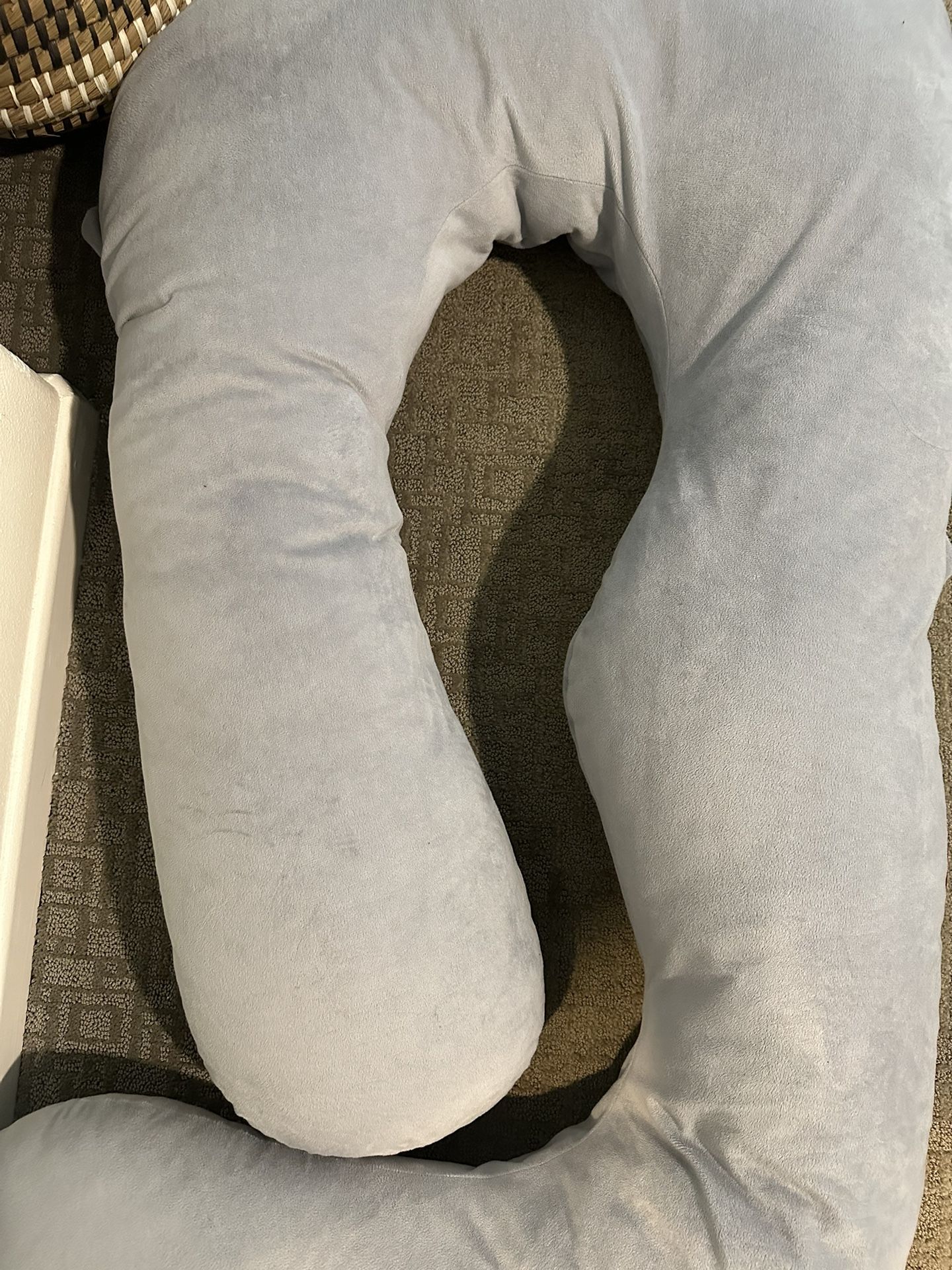 Pregnancy pillow