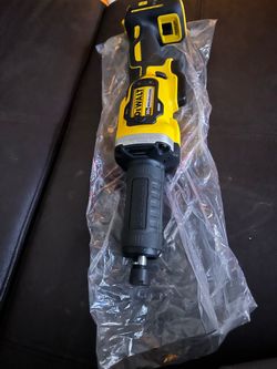 Dewalt 20v Brushless tool. Only