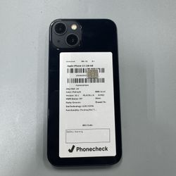 iPhone 13 128 Gb Unlocked