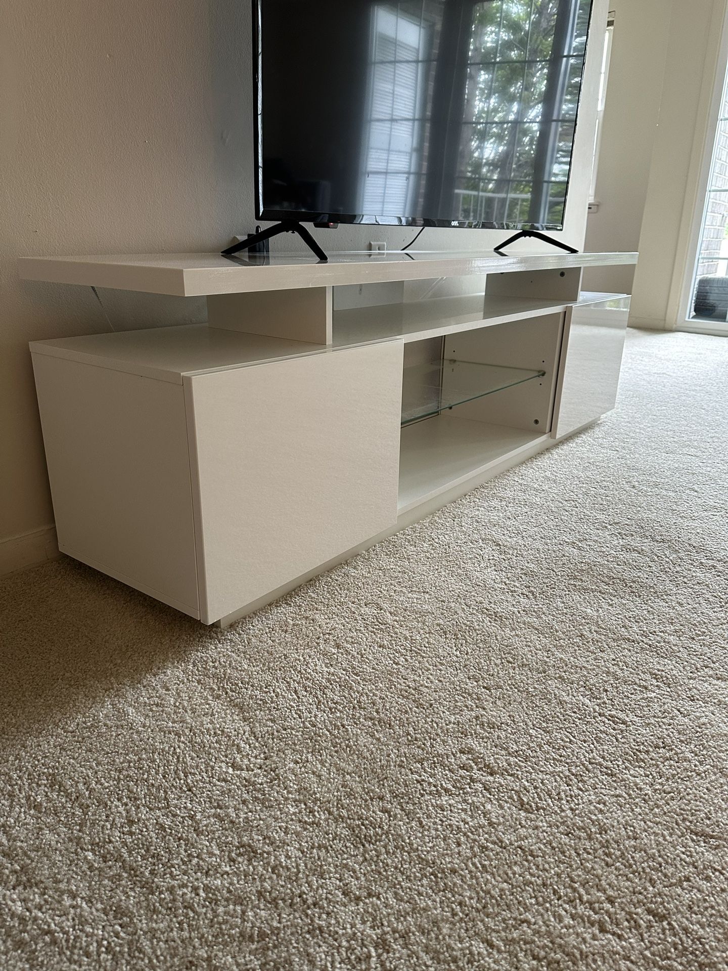 Beautiful TV Stand 