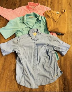 Womens Columbia Lot