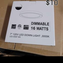 Surface mount light Fixtures