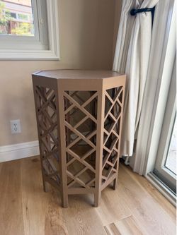 Side Table