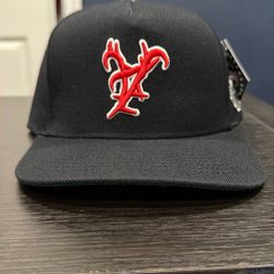 KTHLA Sacred Atlanta Hat