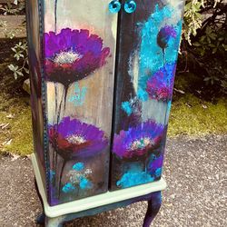 Moody Blues & Greens