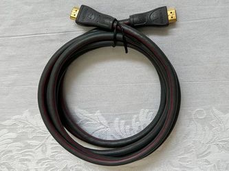 AudioQuest CinemaQuest High-End HDMI Cable 3.3 Meter 10 Feet