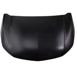 Steel Primed Hood Panel For 2017 - 2021 Chevy Chevrolet Trax 2020 