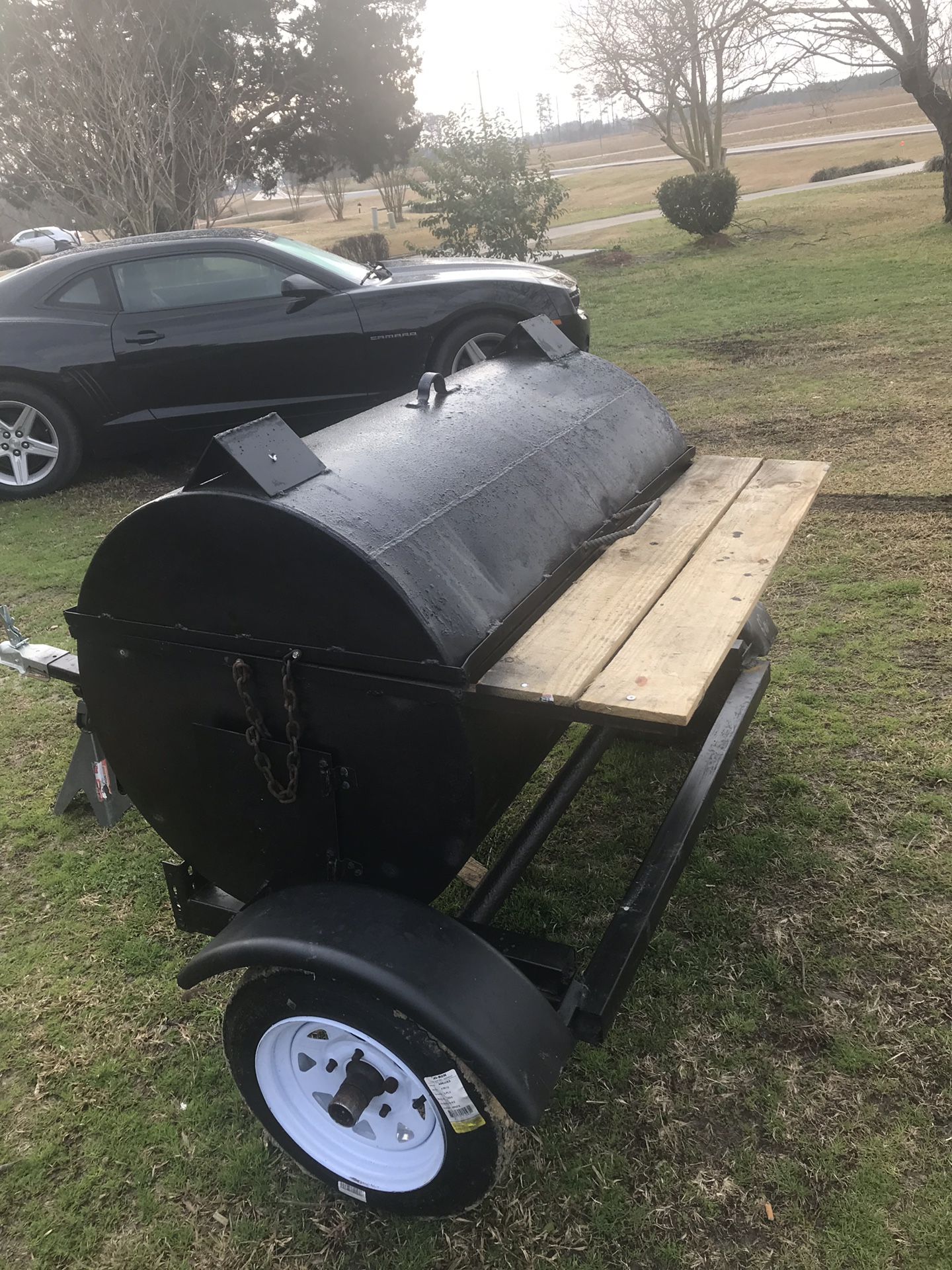 Small pig cooker for sale