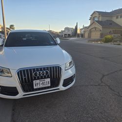 2015 Audi Q5