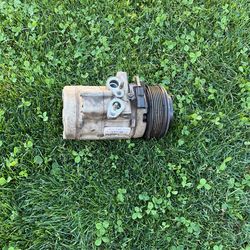 2010 Ford F150 AC Pump