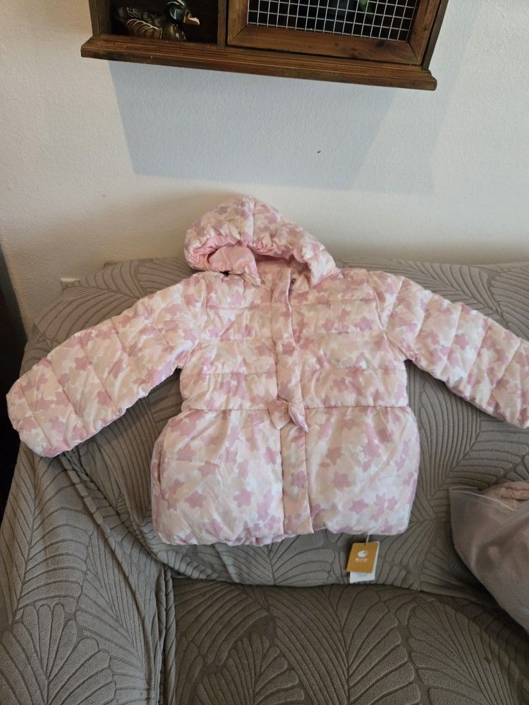 Babies Jacket