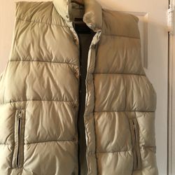 Winter Vest 
