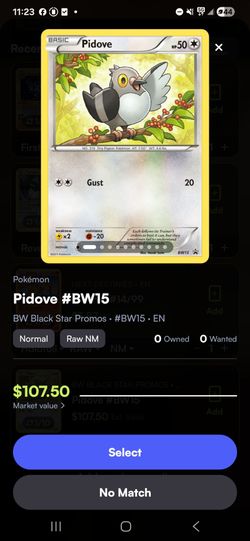 Pokemon  promo cards  and  more near mint condition