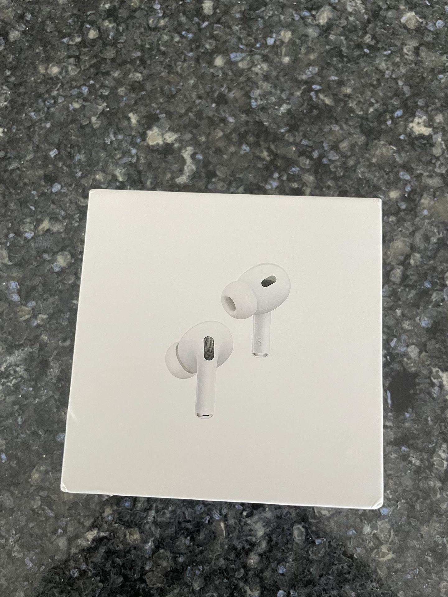 AirPod Pros 2nd Gen