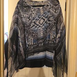 Cato Blouse 