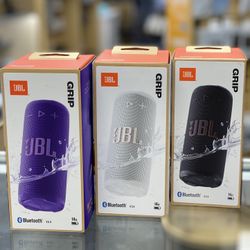 JBL GRIP Speaker