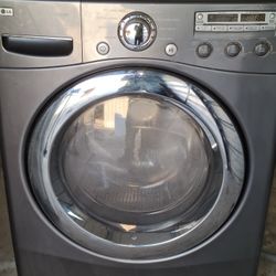 LG Front Load Washer