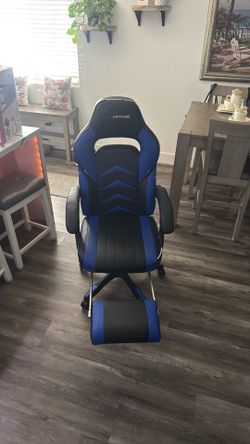 Gaming chair