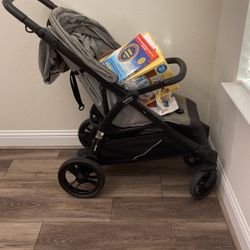 Peg-Perego Booklet 50