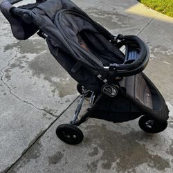 Baby Jogger City Mini GT