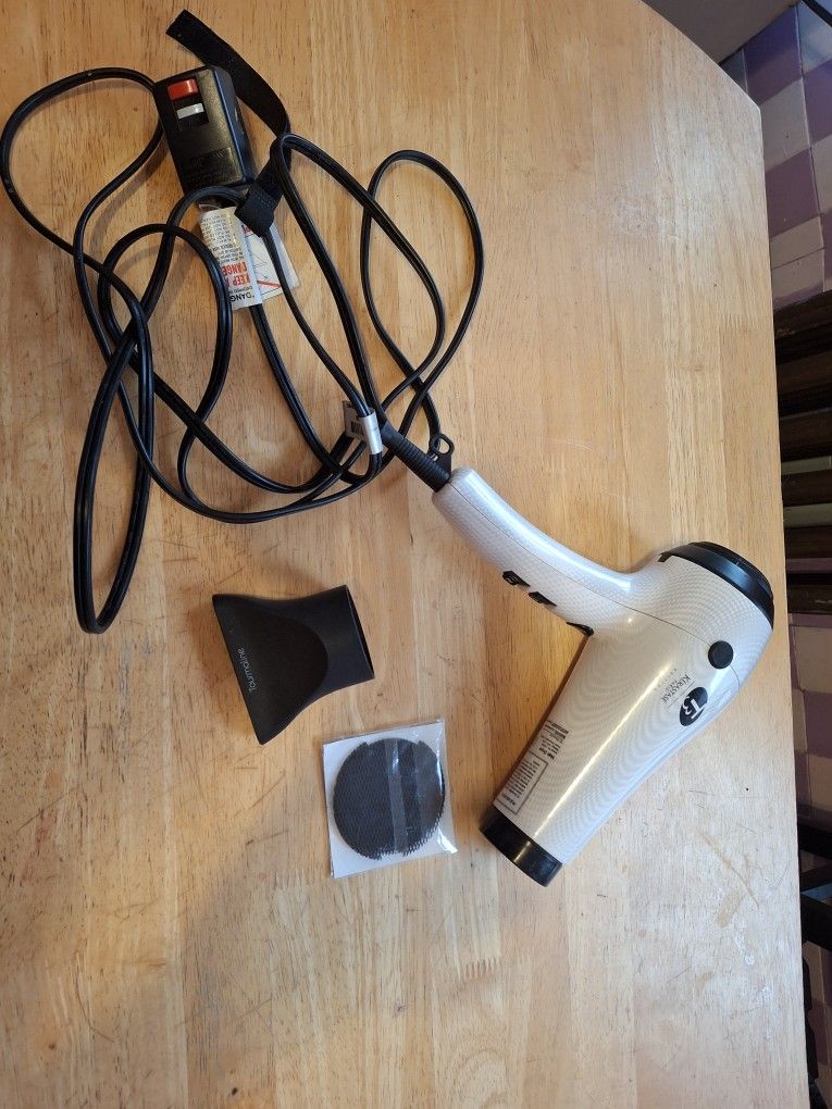 HairDryer