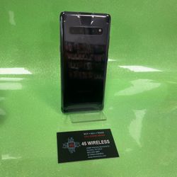 Samsung Galaxy S10