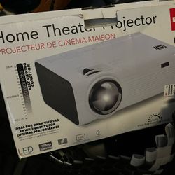 Projector 