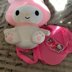 My Melody Bundle
