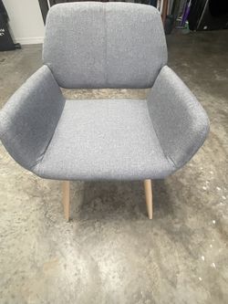 Accent Chair