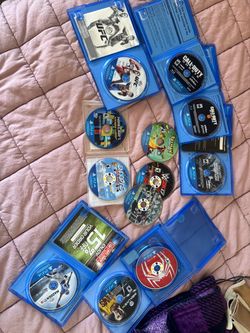 Games