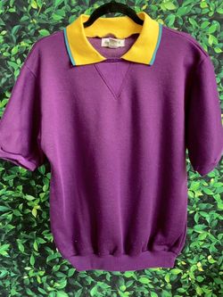 Vintage 90s Polo
