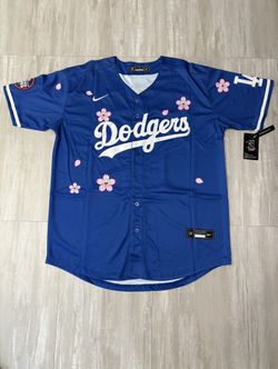 Dodgers Jerseys